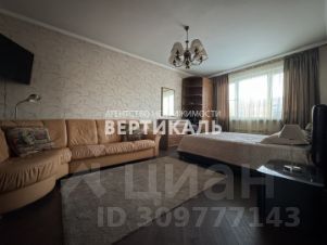 2-комн.кв., 55 м², этаж 11