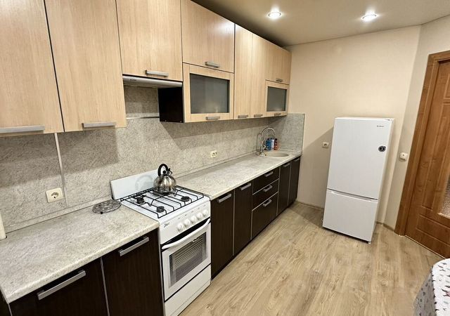 1-комн., 40 м², 4/10 этаж
