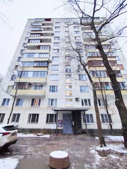 1-комн.кв., 36 м², этаж 4