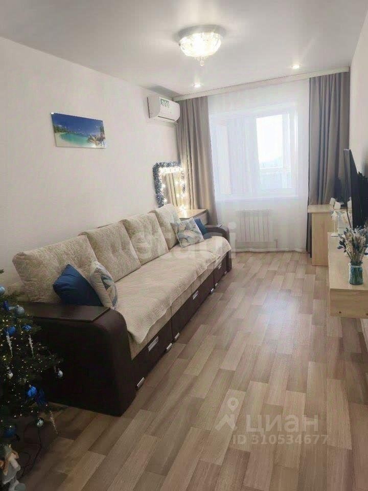 Продается1-комн.квартира,41,9м²