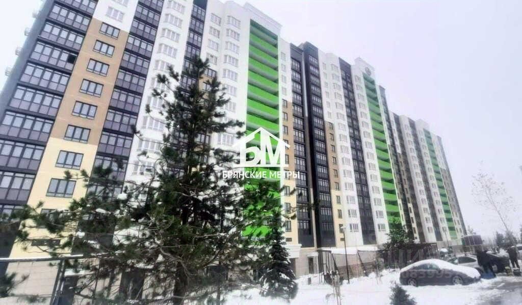 Продается1-комн.квартира,47,2м²