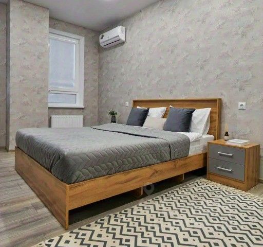 2-комн., 59 м², 1/1 этаж