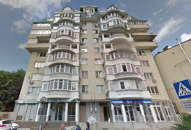 Продается3-комн.квартира,87,2м²