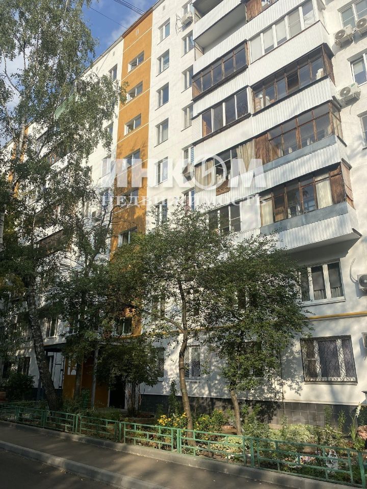 Продается2-комн.квартира,45м²