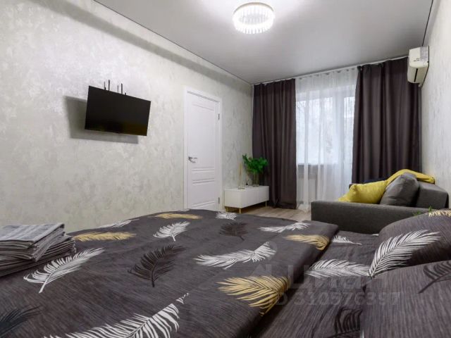 1-комн., 35 м², 3/5 этаж