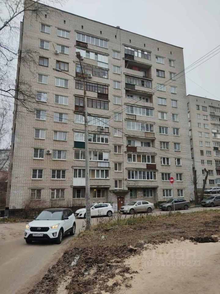 Купить Двухкомнатную Квартиру В 10 Микрорайоне
