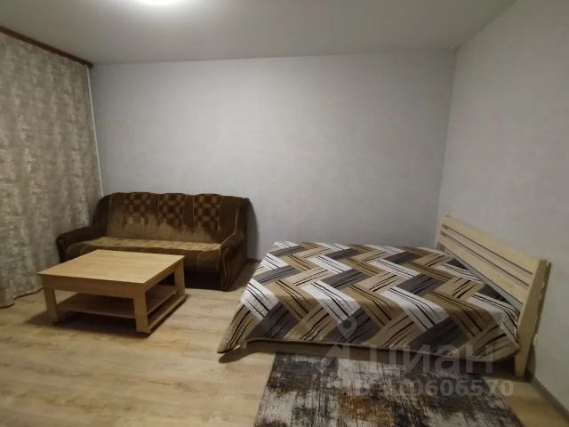 1-комн., 38 м², 15/17 этаж