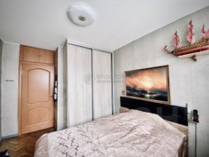 3-комн.кв., 64 м², этаж 16