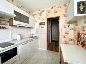 3-комн.кв., 64 м², этаж 16