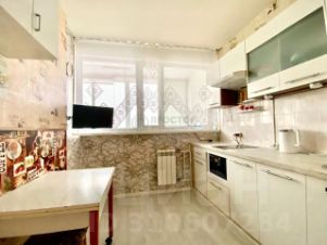 3-комн.кв., 64 м², этаж 16