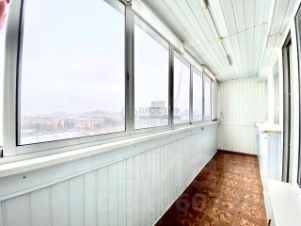 3-комн.кв., 64 м², этаж 16