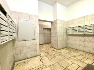 3-комн.кв., 64 м², этаж 16