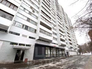 3-комн.кв., 64 м², этаж 16