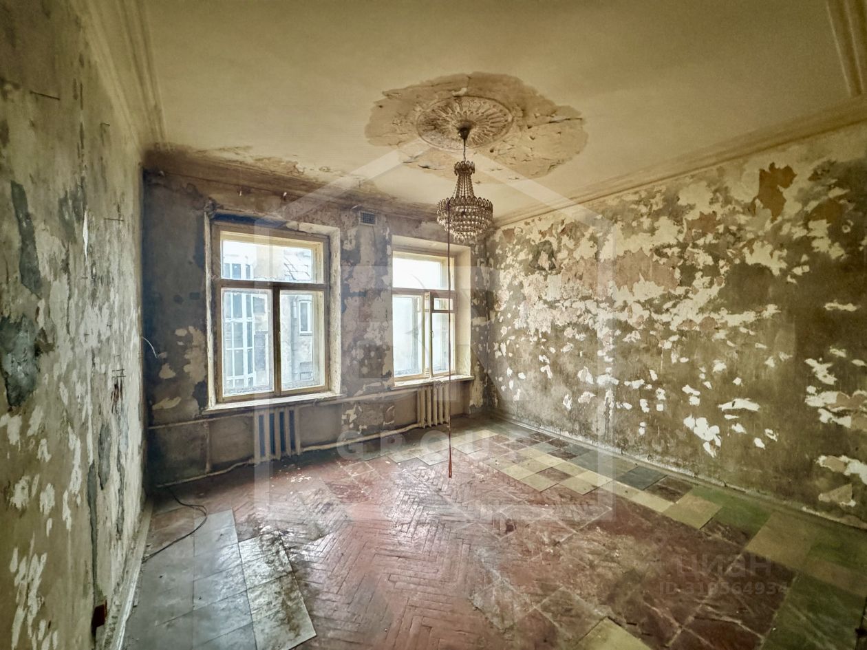 Продается2-комн.квартира,58,7м²