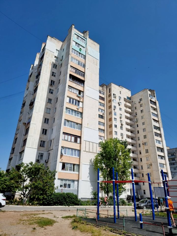 Продается3-комн.квартира,65,2м²