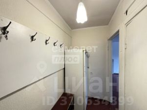 2-комн.кв., 43 м², этаж 4