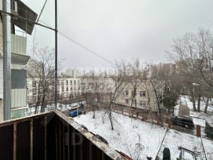 2-комн.кв., 43 м², этаж 4