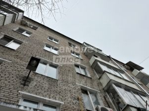 2-комн.кв., 43 м², этаж 4