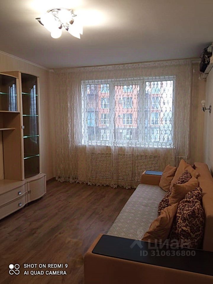 Продается2-комн.квартира,52,7м²