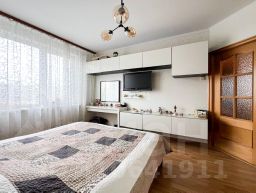 2-комн.кв., 46 м², этаж 7