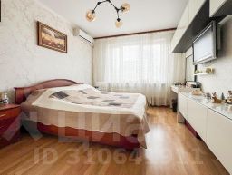 2-комн.кв., 46 м², этаж 7