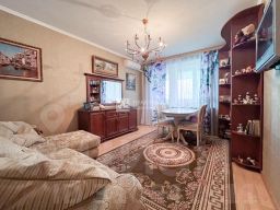 2-комн.кв., 46 м², этаж 7