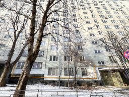 2-комн.кв., 46 м², этаж 7