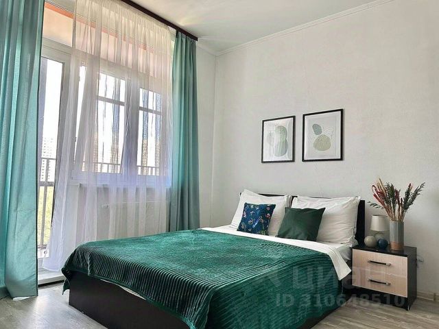2-комн., 48 м², 1/1 этаж