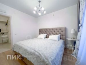 2-комн.кв., 56 м², этаж 8