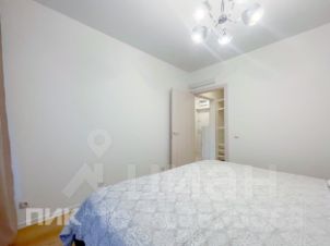 2-комн.кв., 56 м², этаж 8