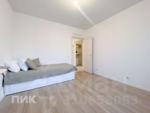 2-комн.кв., 56 м², этаж 8