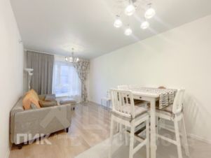 2-комн.кв., 56 м², этаж 8