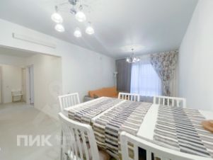 2-комн.кв., 56 м², этаж 8