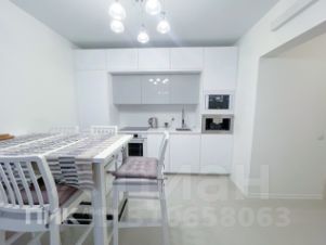 2-комн.кв., 56 м², этаж 8