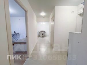 2-комн.кв., 56 м², этаж 8