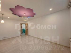 3-комн.кв., 65 м², этаж 3