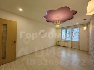 3-комн.кв., 65 м², этаж 3