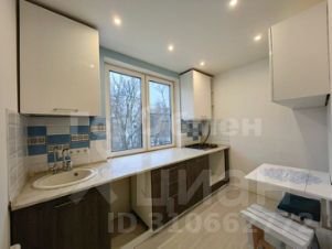 3-комн.кв., 65 м², этаж 3