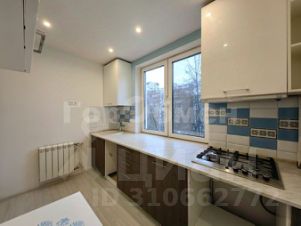 3-комн.кв., 65 м², этаж 3