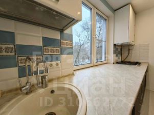 3-комн.кв., 65 м², этаж 3