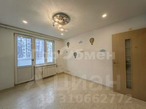 3-комн.кв., 65 м², этаж 3