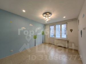 3-комн.кв., 65 м², этаж 3