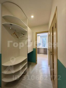 3-комн.кв., 65 м², этаж 3