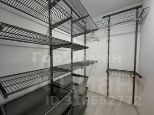 3-комн.кв., 65 м², этаж 3