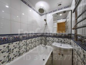 3-комн.кв., 65 м², этаж 3