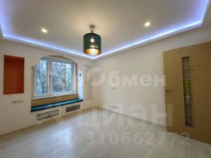 3-комн.кв., 65 м², этаж 3