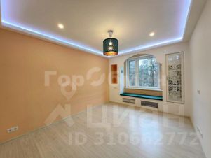 3-комн.кв., 65 м², этаж 3