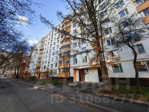 3-комн.кв., 65 м², этаж 3