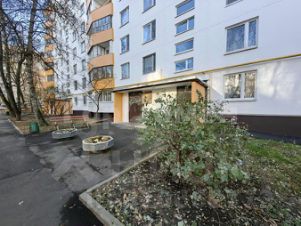 3-комн.кв., 65 м², этаж 3