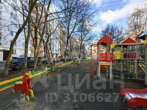 3-комн.кв., 65 м², этаж 3